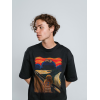 Tricou Scream (poza de Munch meme) bumbac
